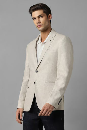 Mens Premium Knit blazer