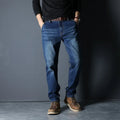 kabana classic blue regular Fit formal Jeans