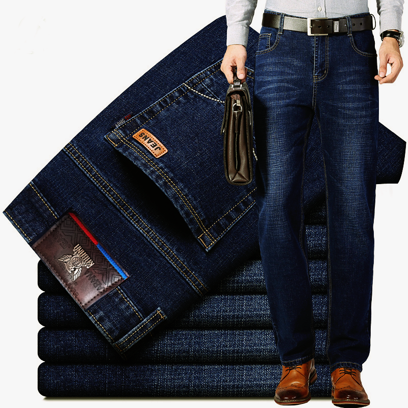 kabana special blue regular Fit Jeans