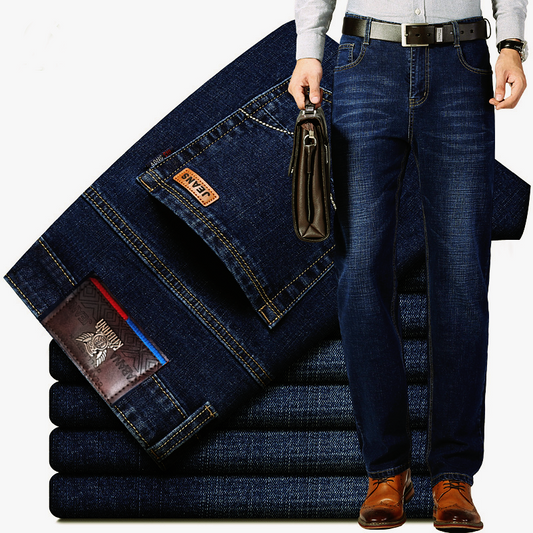 kabana special blue regular Fit Jeans