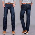 kabana Men blue regular Fit formal Jeans