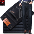 kabana black regular Fit Jeans (38 size)