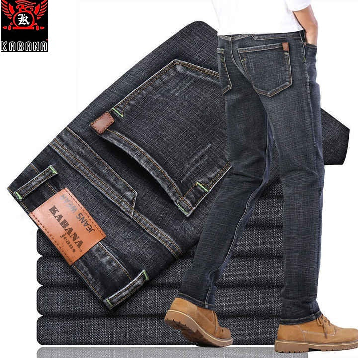 Men carbon grey regular Fit Jeans
