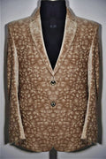 Kabana Mens winter cream blazer