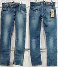 Men light blue slim Fit Jeans (size 28-32)
