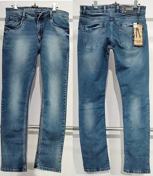 Boys light blue slim Fit Jeans