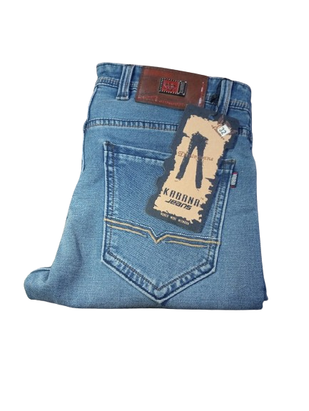 Boys Super blue slim Fit Jeans