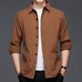 Mens Premium Cotton shirt
