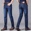kabana Men blue regular Fit formal Jeans