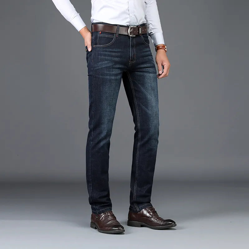kabana special blue regular Fit Jeans
